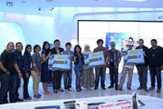 XL dan Samsung gelar...