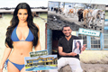 Kim Kardashian punya...