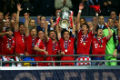Juara Liga Champions,...