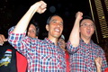 Diawasi 2 petugas KPK,...
