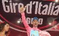 Nibali rebut titel Giro...