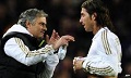 Ramos: Mourinho pergi...