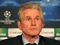 Heynckes tunggu panggilan...