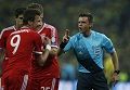 Usai final Liga Champions,...