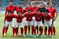 PSSI kirim 30 pemain...