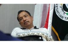 Gagal awasi Aiptu Labora,...