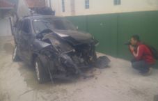 JPU: Kecepatan Nissan...