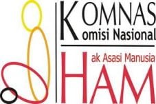 Komnas HAM pantau persidangan...