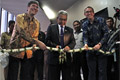 Lembaga donor asing...