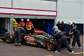 Boullier : Tindakan...