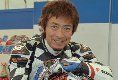 Pembalap veteran Jepang...