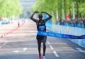 Mo Farah raih gelar...