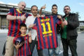 Fans mulai buru replika...