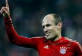 Robben ngebet bertemu...