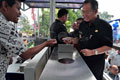 Wali Kota Bandung diduga...