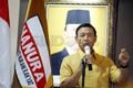 Sebelum meninggal putra...