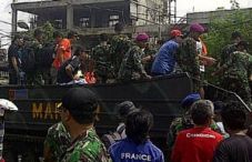 Wakil Bupati Solok pimpin...