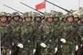 Tentara China akan lakukan...