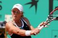 Stosur ragu bisa melesat...