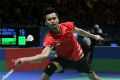 Tontowi Ahmad dapat...