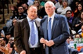 Spurs kehilangan Mike...