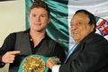 Canelo diultimatum Presiden...