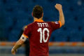 Totti masih impikan...
