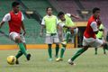 Timnas U-23 gelar pelatnas...