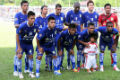 Skuad Beruang Madu sudah...