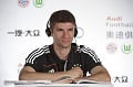 Muller: Pemain Bayern...