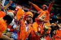 Kedubes Belanda: Fans...