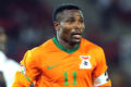 Katongo ingin bawa Zambia...