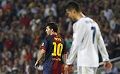 Dibandingkan Ronaldo,...