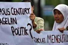Panggil paksa KPK, Timwas...