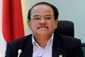 Siang ini Zulkarnaen...