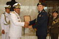 Kerja sama TNI &...