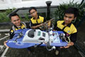Lulusan SMK disarankan...
