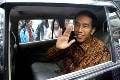Jokowi bantah jadi marketing...