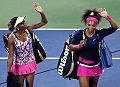 Ganda Serena/ Venus...