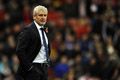 Stoke City kontrak Hughes...