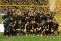 Barca rebut Copa Catalunya