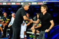 Ucapan perpisahan Vilanova...