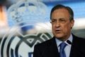 Madrid dan City sepakat...
