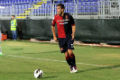 Davide Astori hengkang...