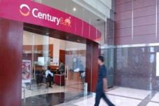 Penuntasan kasus Century...