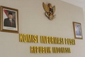 Masa jabatan komisioner...