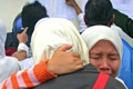 Kelulusan di Empatlawang...