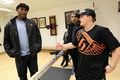 Lennox Lewis banyak...