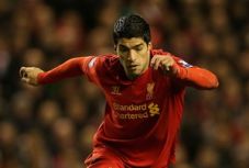 Suarez ingin hijrah...