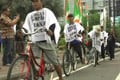 Naik ontel, perwakilan...